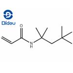 N-TERT-OCTYLACRYLAMIDE pictures