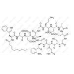 Daptomycin Impurity pictures