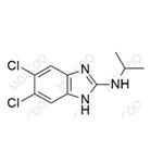 Maribavir Impurity 11 pictures