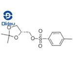 (R)-(-)-2,2-DIMETHYL-1,3-DIOXOLAN-4-YLMETHYL P-TOLUENESULFONATE pictures