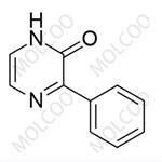 Ampicillin EP Impurity H pictures