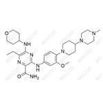 1254053-43-4 Gilteritinib