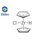 Bis(cyclopentadienyl)zirconium chloride hydride pictures