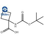 4-Chloro-7N-Boc-1-aminocyclobutanecarboxylic acidH-pyrrolo[2,3-d]pyrimidine pictures