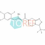 Sitagliptin Impurity 14 pictures