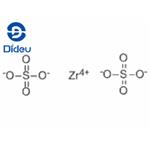 Zirconium sulphate pictures