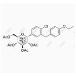  Dapagliflozin Impurity 54 pictures