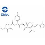 Cefoperazone pictures