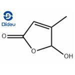 5-HYDROXY-4-METHYL-2(5H)FURANONE pictures