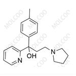 Triprolidine Impurity pictures