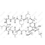 Cyclosporin C pictures