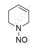 N-Nitroso-1,2,3,6-Tetrahydropyridine pictures