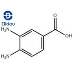 3,4-Diaminobenzoic acid pictures