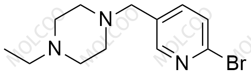 阿贝西利杂质39