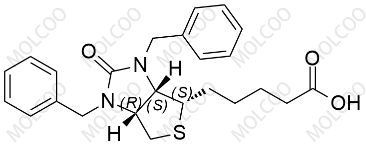 生物素杂质19