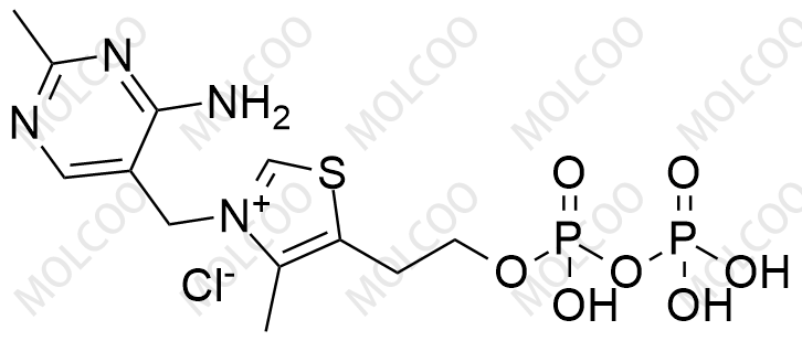 生物素杂质21(氯盐)