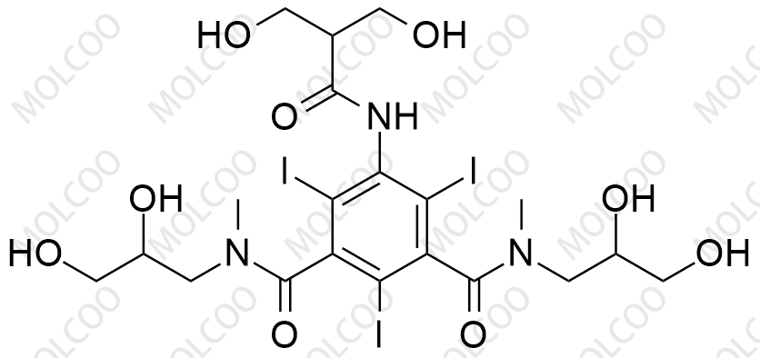 碘比醇
