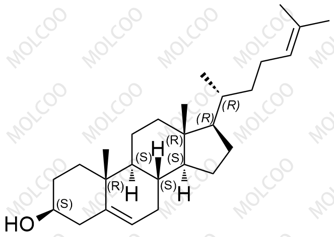 胆固醇EP杂质B
