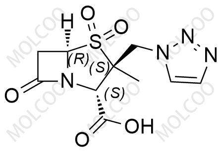 他唑巴坦杂质28