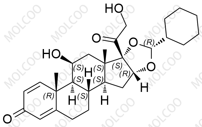 环索奈德EP杂质B