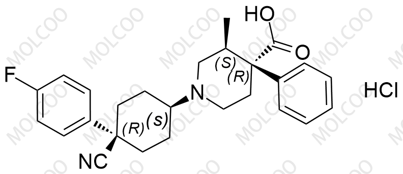 盐酸左卡巴斯汀