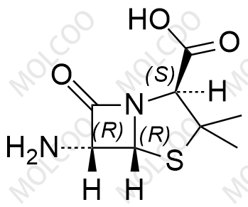 哌拉西林钠EP杂质H