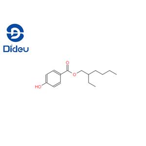 2-Ethylhexyl 4-hydroxybenzoate