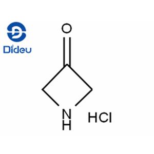 3-Azetidinone hydrochloride