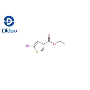 Ethyl 5-bromothiophene-3-carboxylate