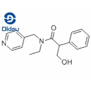 Tropicamide