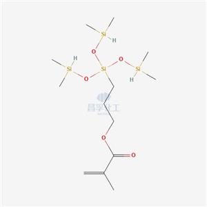 3-Methacryloxypropyltris(dimethylsilyloxy)silane