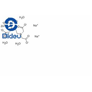 ETHYLENEDIAMINETETRAACETIC ACID DISODIU&