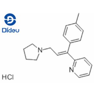 Triprolidine hydrochloride