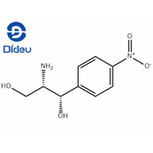 (1S,2S)-2-Amino-1-(4-nitrophenyl)propane-1,3-diol