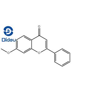 7-Methoxyflavone