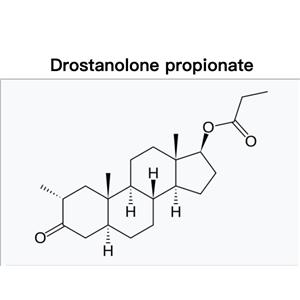 Drostanolone Propionate；Masteron P；Dros p；Mast p；DRP