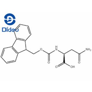Nalpha-FMOC-L-Asparagine