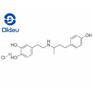 Dobutamine hydrochloride