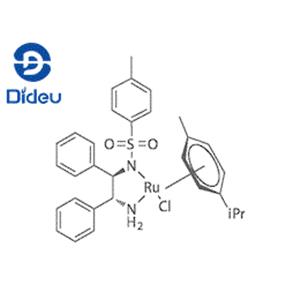 ((R,R)-2-AMINO-1,2-DIPHENYLETHYL)[(4-TOLYL)SULFONYL]AMIDO](P-CYMENE)RUTHENIUM(II)CHLORIDE