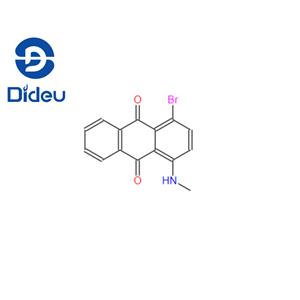 1-Methylamino-4-bromo anthraquinone