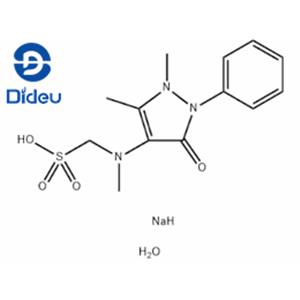 Metamizole Sodium Monohydrate