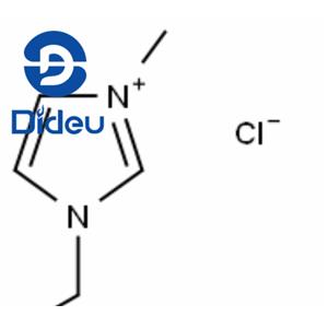 1-Ethyl-3-methylimidazolium chloride