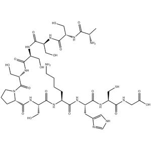 Transdermal Peptide