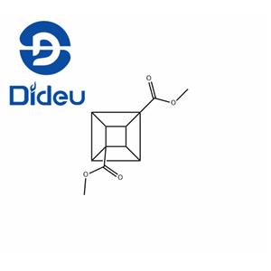 DIMETHYL 1,4-CUBANEDICARBOXYLATE