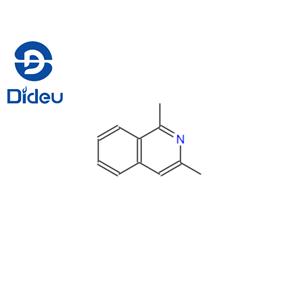 1,3-dimethylisoquinoline