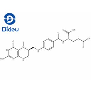 Levomefolic Acid