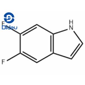 5,6-Difluoroindole