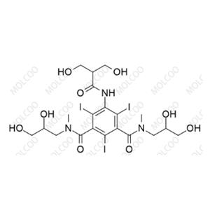 Iobitridol Impurity