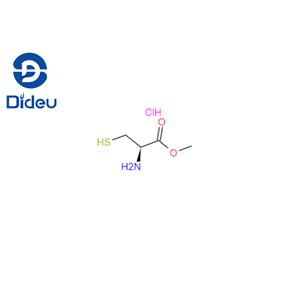 L-Cysteine methyl ester hydrochloride