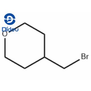 4-(Bromomethyl)tetrahydropyran